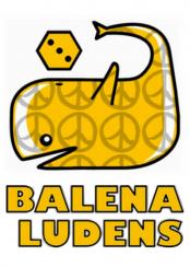 Balena Ludens  n. 2021-10/12