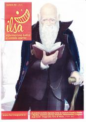ILSA Magazine n. 62