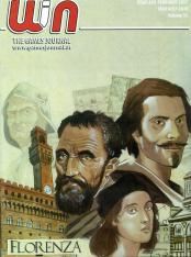 WIN The Game Journal n. 420