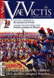 Vae Victis (CE) n. 161