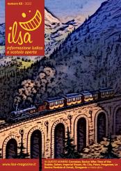 ILSA Magazine n. 63