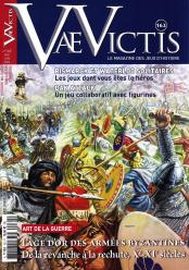 Vae Victis (CE) n. 162