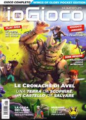 Io Gioco n. 25