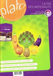 Plato n. 145