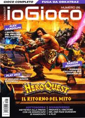Io Gioco n. 26
