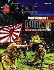 C3i Magazine (RBM) n. 35