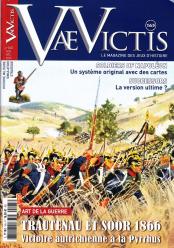 Vae Victis (CE) n. 165