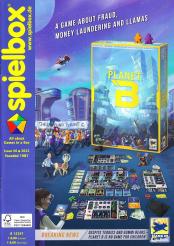 Spielbox n. 2022/06
