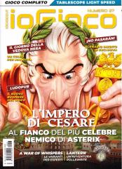Io Gioco n. 27