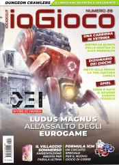 Io Gioco n. 28