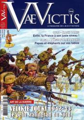 Vae Victis (CE) n. 166
