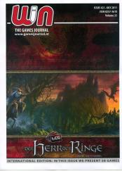WIN The Game Journal n. 425