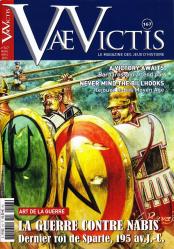 Vae Victis (CE) n. 167