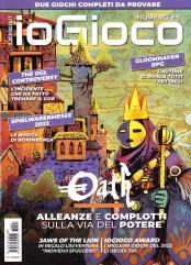 Io Gioco n. 29