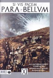 Para Bellum n. 11