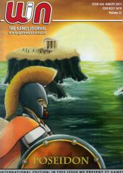 WIN The Game Journal n. 426