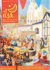 ILSA Magazine n. 66
