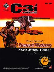 C3i Magazine (RBM) n. 36