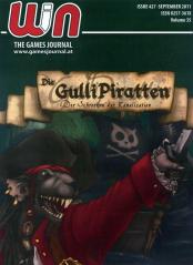 WIN The Game Journal n. 427