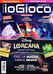 Io Gioco n. 31
