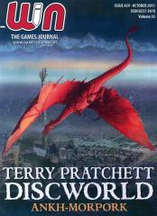 WIN The Game Journal n. 429