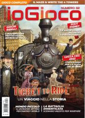 Io Gioco n. 32