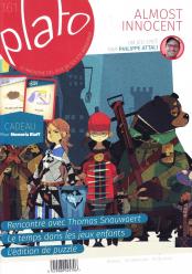 Plato n. 161
