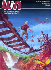 WIN The Game Journal n. 430