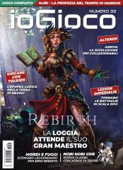 Io Gioco n. 33