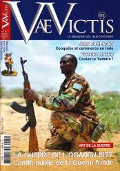 Vae Victis (CE) n. 172