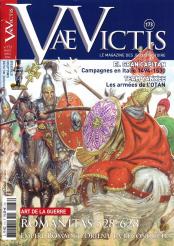 Vae Victis (CE) n. 173