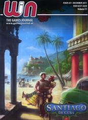 WIN The Game Journal n. 431