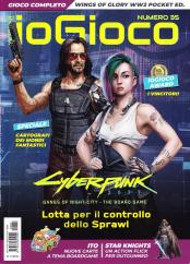 Io Gioco n. 35