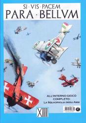 Para Bellum n. 13