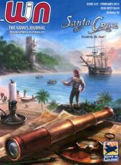 WIN The Game Journal n. 433