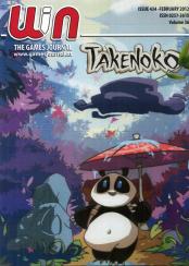 WIN The Game Journal n. 434