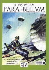Para Bellum n. 14