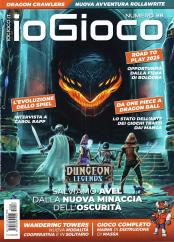 Io Gioco n. 38