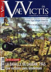 Vae Victis (CE) n. 179