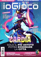 Io Gioco n. 41