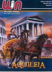 WIN The Game Journal n. 437