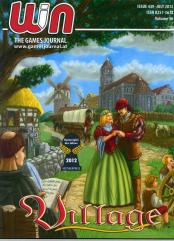WIN The Game Journal n. 439