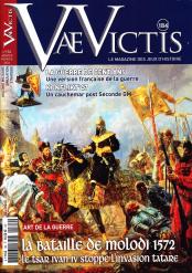 Vae Victis (CE) n. 184