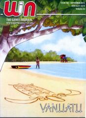 WIN The Game Journal n. 441