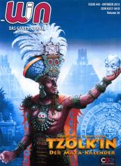 WIN The Game Journal n. 443