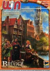 WIN The Game Journal n. 454