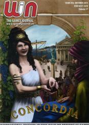 WIN The Game Journal n. 456