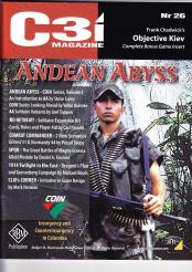 C3i Magazine n. 26