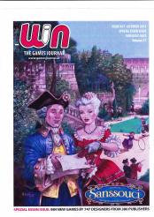 WIN The Game Journal n. 457