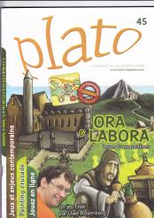 Plato n. 45
